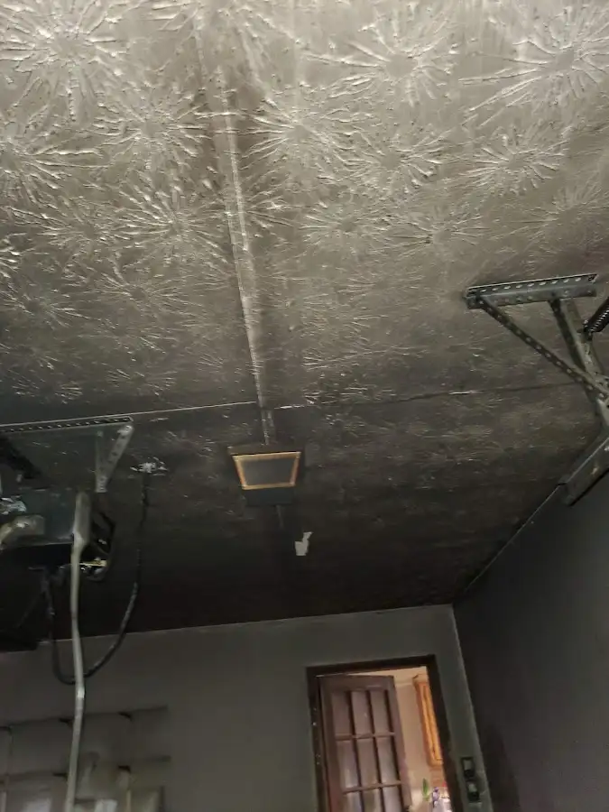 Fire and smoke damage assessment for Emergency Water Damage Services in Lakehills